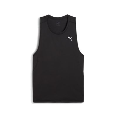 【PUMA】 跑步系列 VELOCITY 運動背心 M 運動背心 男 - 52659501