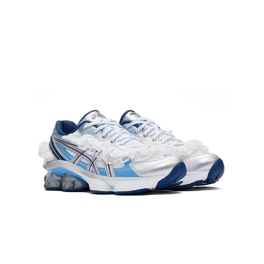 Shushu Tong x Asics Gel-Kinetic Fluent 白藍1203A822-101 | 休閒鞋 