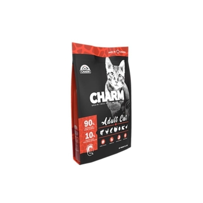 加拿大CHARM野性魅力-成貓配方 2KG (1012-2)