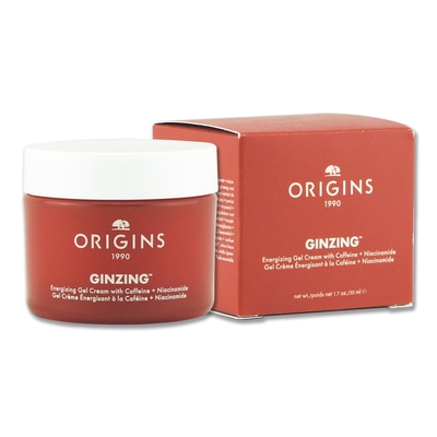 ORIGINS品木宣言 ORIGINS 品木宣言 元氣十足亮顏C水凝乳 50ML