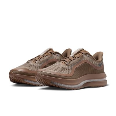 Nike Air Zoom Pegasus 棕米 氣墊 緩震 輕量 運動鞋 男鞋 IQ5691-200