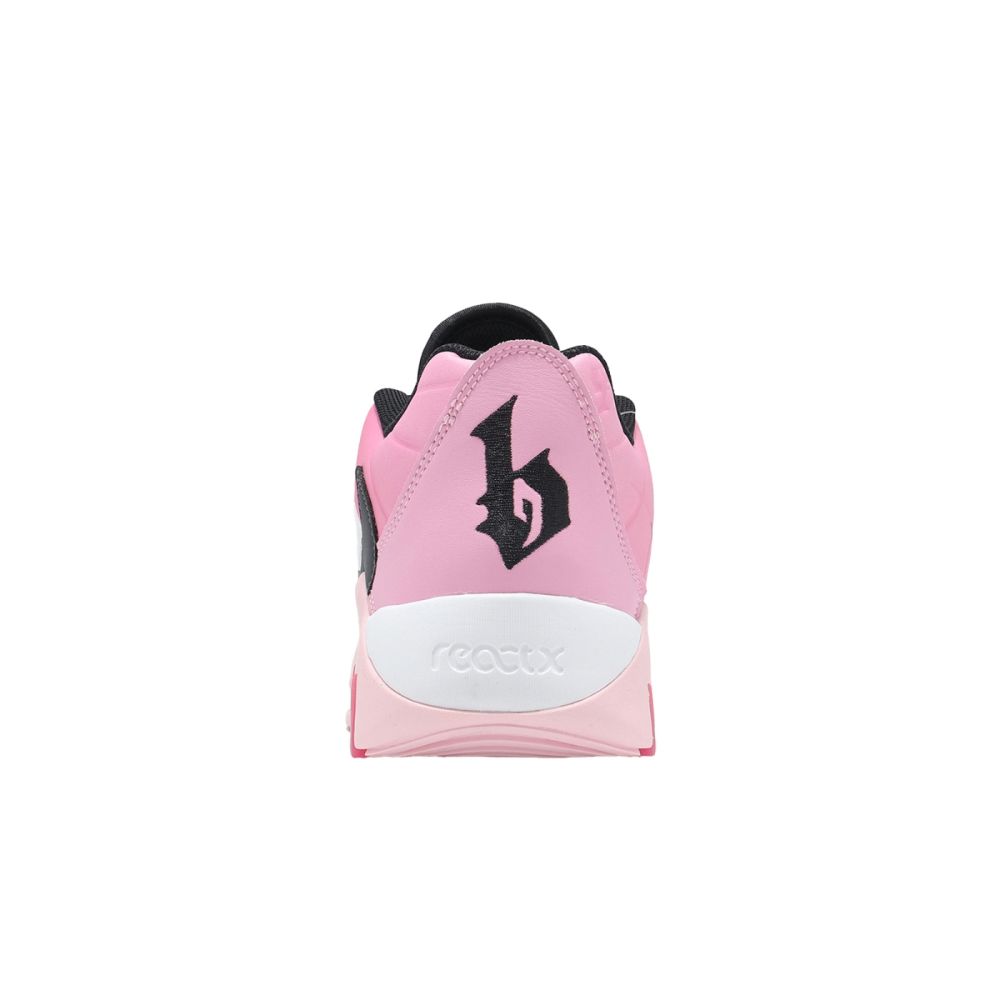Nike 籃球鞋LeBron Witness IX PER EP 男女鞋粉紅詹姆斯IO7382-600