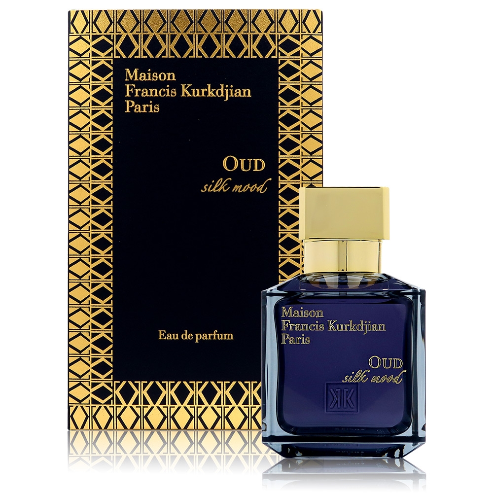 香水(ユニセックス) Maison Francis Kurkdjian OUD silk mood Maison Francis Kurkdjian Oud Silk Mood Extrait de Parfum - Mundo
