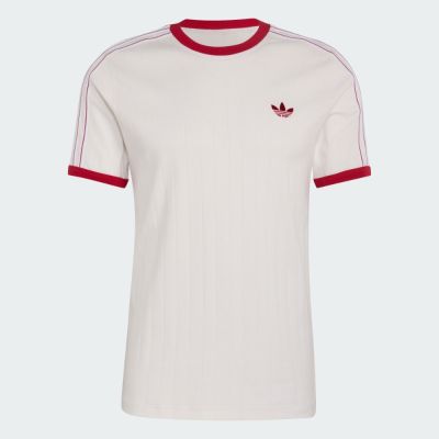 Adidas 愛迪達 3s Tee Str KS7449 男 T恤 運動上衣 休閒短袖 經典 白
