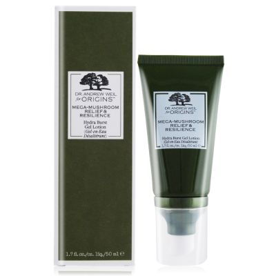 ORIGINS品木宣言 ORIGINS 品木宣言  Dr.WEIL青春無敵健康光潤水凝露50ml-公司貨