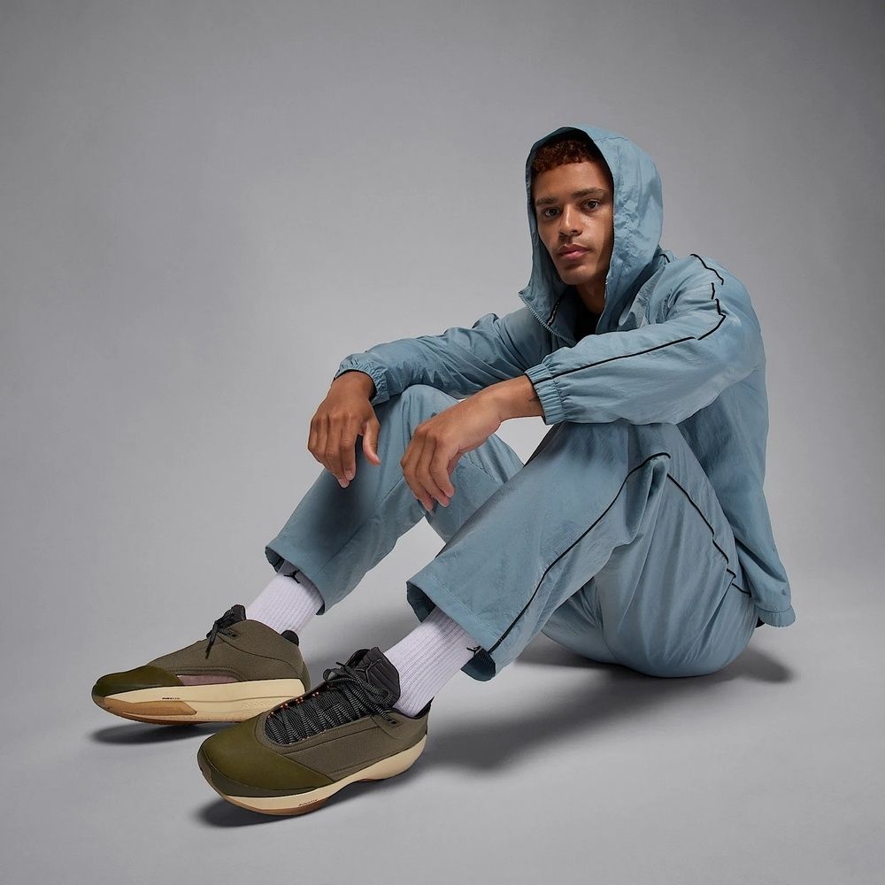 NIKE AIR JORDAN 40 EDGE PF 男籃球鞋HQ2078200 | 籃球鞋| Yahoo購物中心