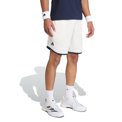 【Adidas 愛迪達】 CLASSICS SHORT 運動短褲 男 - KE6717