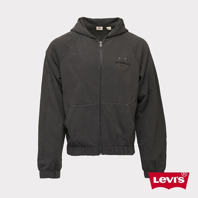 Levi s 男款 寬鬆外套 連帽外套 舒適外套 熱賣單品