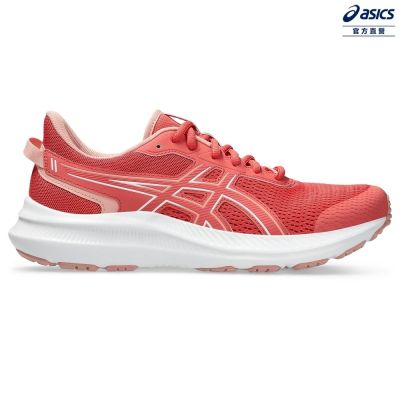 ASICS 亞瑟士 JOLT 5 女款 慢跑鞋 1012B757-700