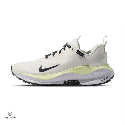 Nike React Infinity Run 4 GTX 女 繽紛 訓練 慢跑 運動 慢跑鞋 FB2197-100