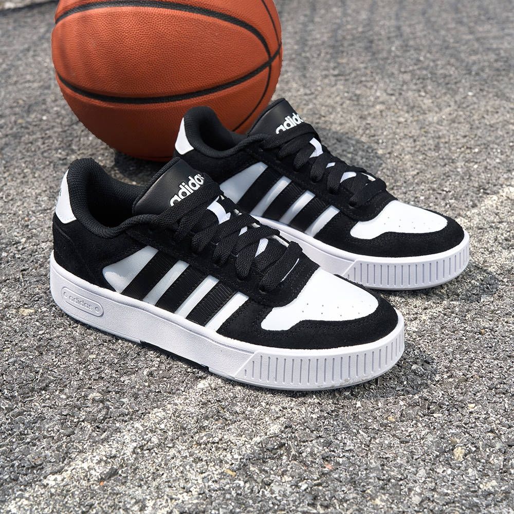 【adidas 愛迪達】 D-PAD CLASSIC 運動休閒鞋 籃球鞋 男鞋/女鞋 (多款任選) (C款)
