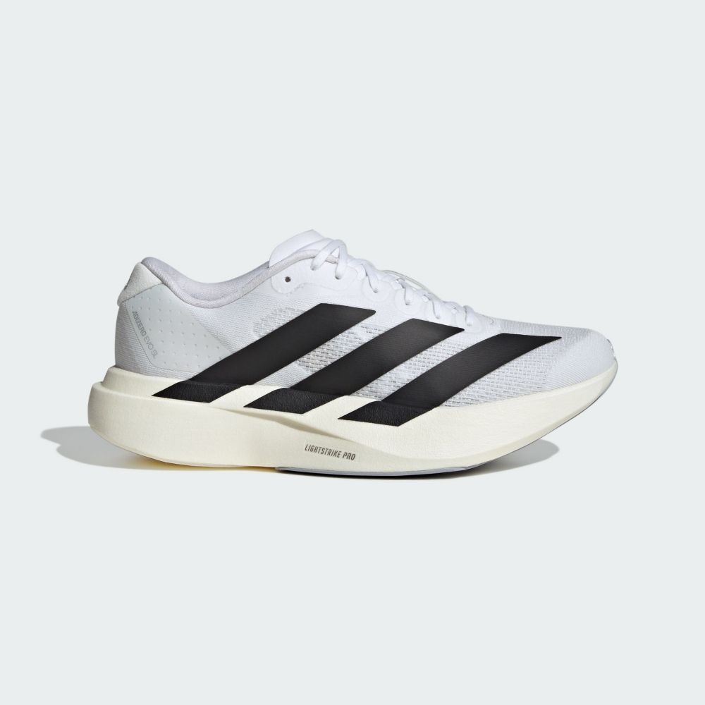 【ADIDAS】ADIDAS adizero Evo 休閒鞋 運動鞋 走路鞋 慢跑鞋 訓練鞋 低筒 男鞋 女鞋單一價 (B款-JH6208)