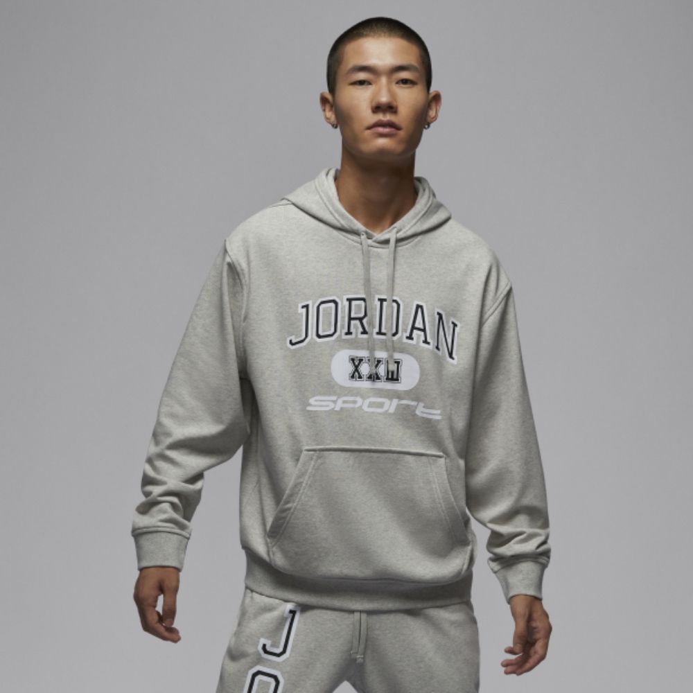 【NIKE品牌週限定】NIKE 長袖上衣 男女 中性款 帽T 大學T 多款任選 (男款F)
