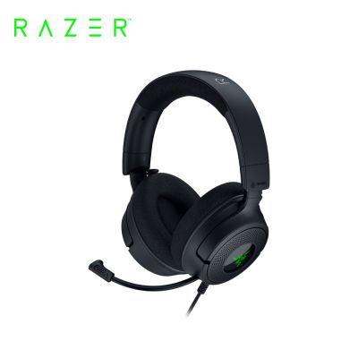 Razer雷蛇 雷蛇Razer 北海巨妖耳機麥克風 V4X