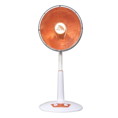 聯統牌 聯統14吋桌立兩用碳素電暖器 LT-979