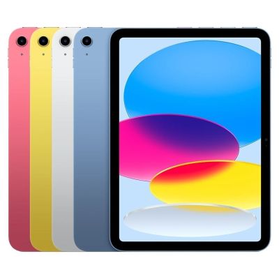 Apple蘋果 iPad 11 A16 Wi-Fi 128G-2025平板電腦