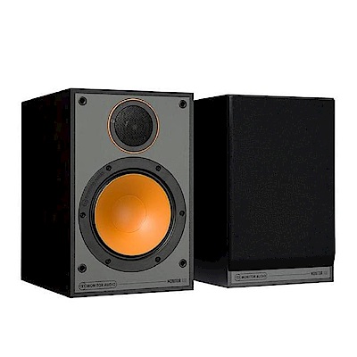 英國 Monitor Audio MONITOR 100 主喇叭/書架喇叭