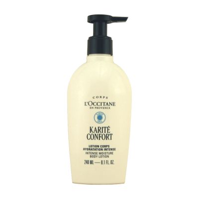 L'OCCITANE歐舒丹 L’OCCITANE 歐舒丹 乳油木保濕身體乳 240ML