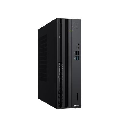 ASUS華碩 ASUS 華碩 ExpertCenter D5 SFF (D501SER) 系列 D501SER 商用電腦 i3-13100/16G/512G/NO DVD/NO CRD/180W/W11P