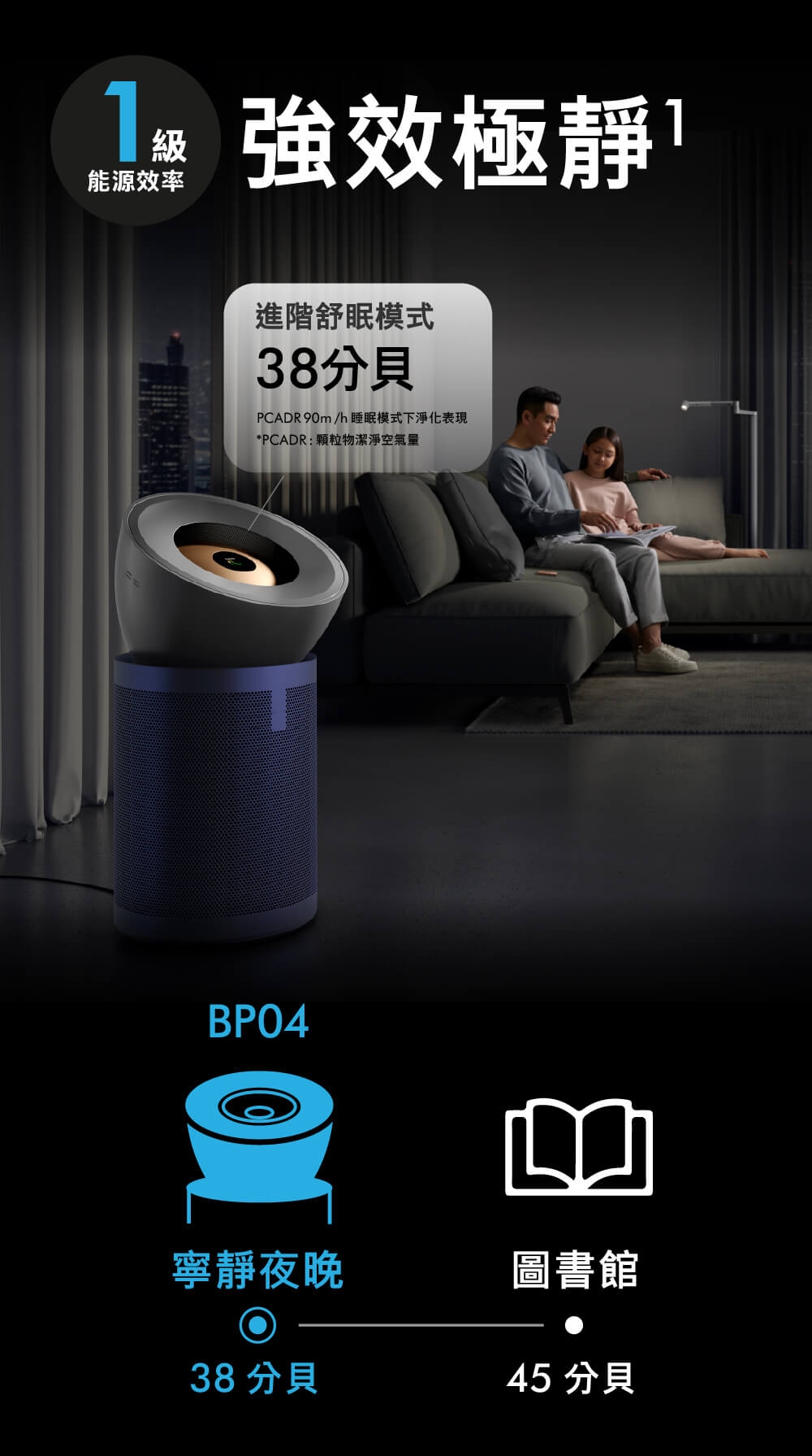 Dyson戴森 Purifier Big - 詳情3