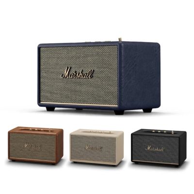 Marshall】Acton III 立體聲藍牙喇叭（公司貨一年保固）