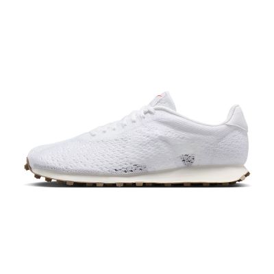 Nike LD-1000 Flyknit 運動鞋 男鞋 休閒鞋 白色 針織 膠底 IQ5241-100