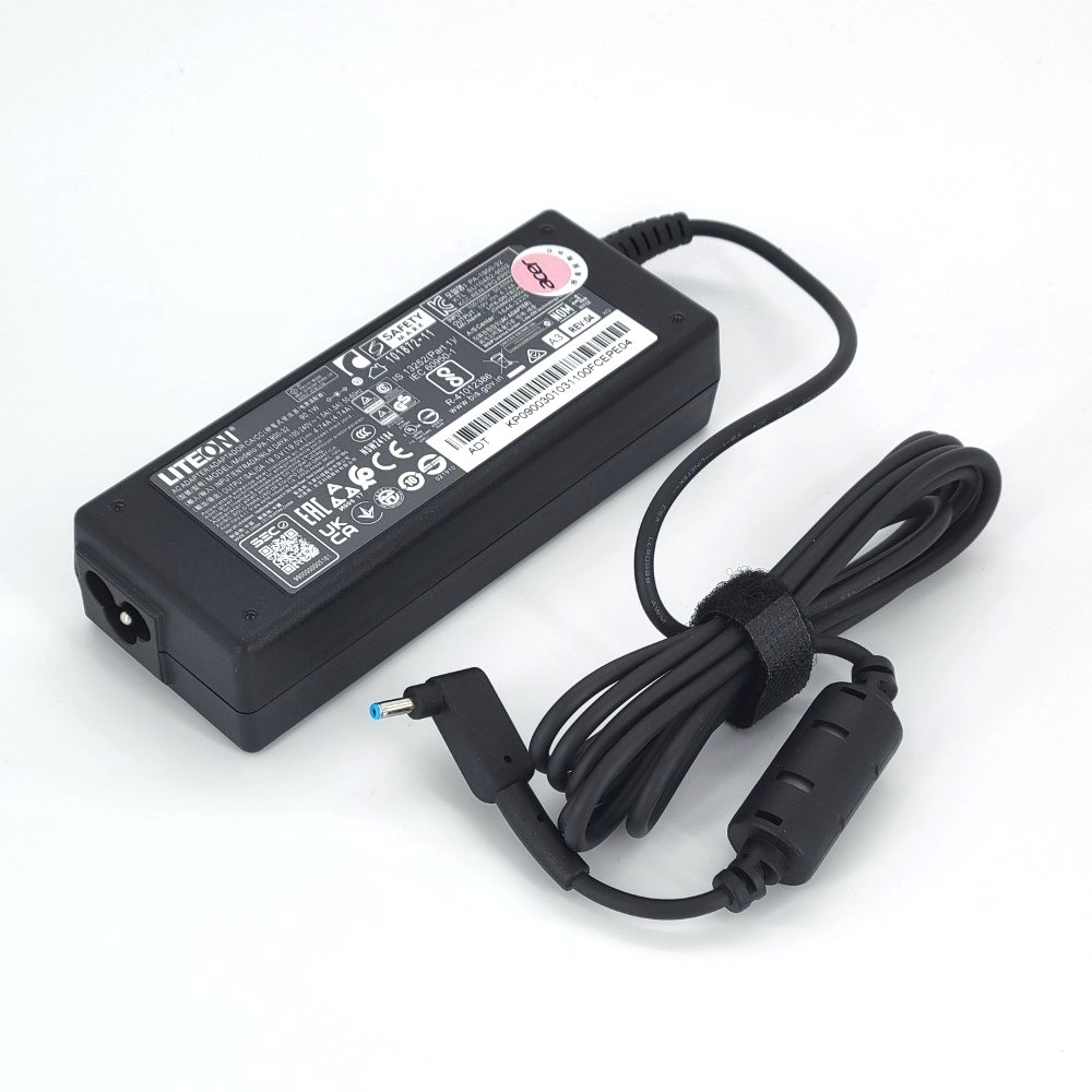 充電器 宏碁ACER 90W 原廠變壓器19V 4.74A 充電器電源線充電線3.0*1.1mm