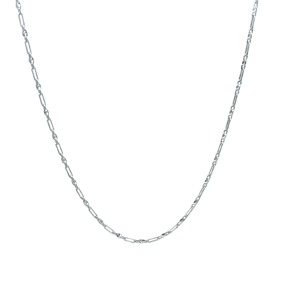 【世紀白金】Pt950鉑金項鍊  白金精品項鍊