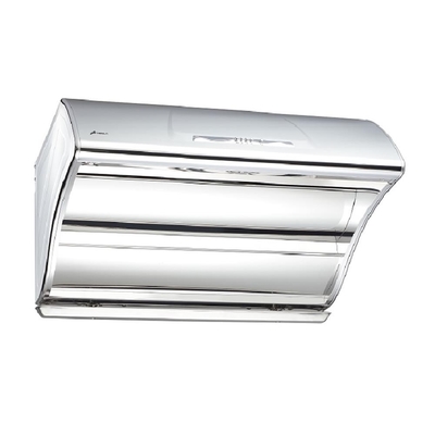 HOSON豪山牌 (全省安裝)豪山90公分斜背直吸式排油煙機VSQ-9205S