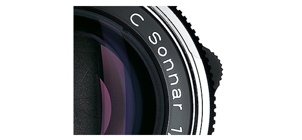 ZEISS蔡司 Biogon T* 2.8/25 ZM - 詳情1