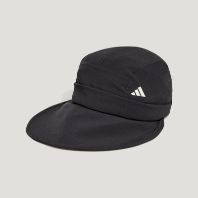 【adidas 愛迪達】 遮陽帽 吸濕排汗 女 KR2597