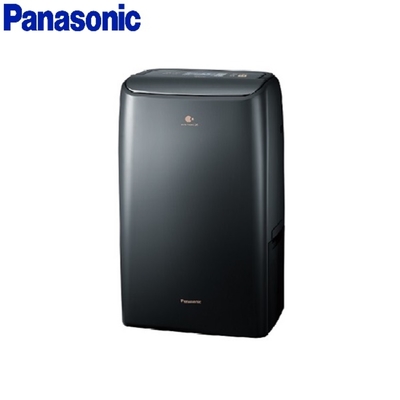 Panasonic國際牌 Panasonic 國際牌 16L nanoe變頻微電腦除濕機 F-YV32NX/F-YV32NXK