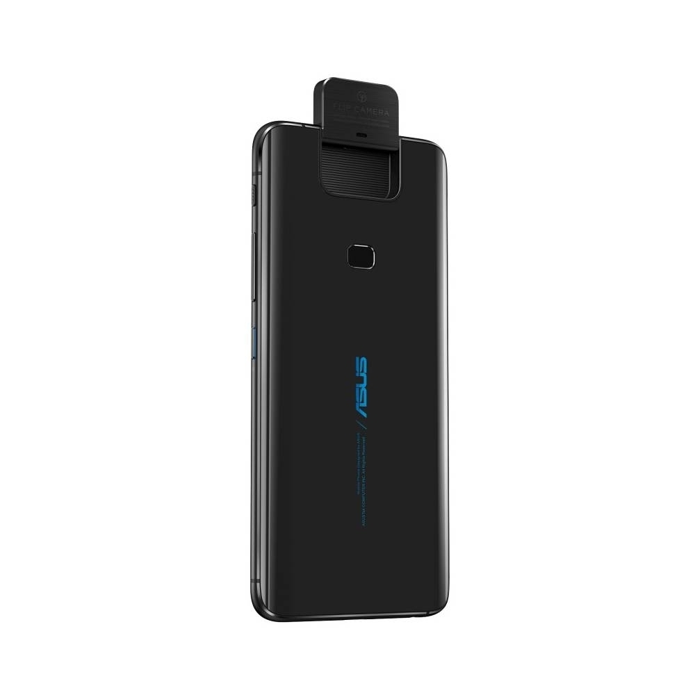 ASUS ZenFone 6 ZS630KL (6G/128G) 翻轉鏡頭旗艦機| Yahoo購物中心
