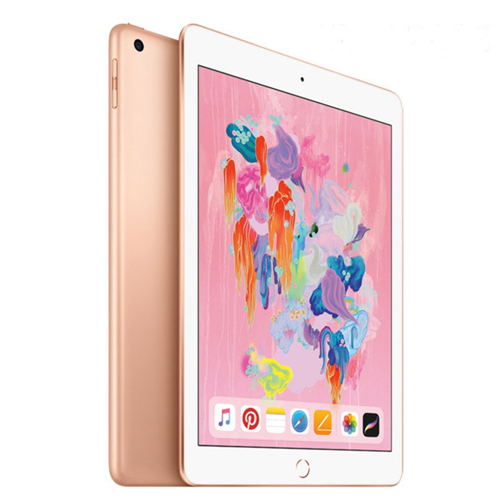 福利品】Apple iPad 6 WiFi 128G 9.7吋平板電腦(A1893) | iPad | Yahoo