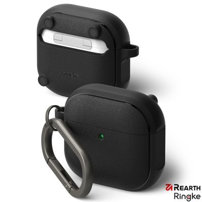 Rearth Ringke Apple AirPods 4/5代 磁吸抗震保護殼