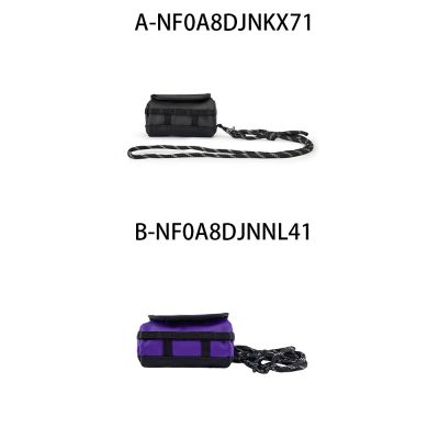 【THE NORTH FACE】BASE CAMP MINI DUFFEL - AP 斜背包 男女 A-NF0A8DJNKX71 B-NF0A8DJNNL41