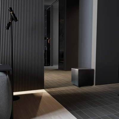 Velodyne威力登 Velodyne Acoustic 威力登 IMPACT X 12 主動式 超低音/重低音 揚聲器