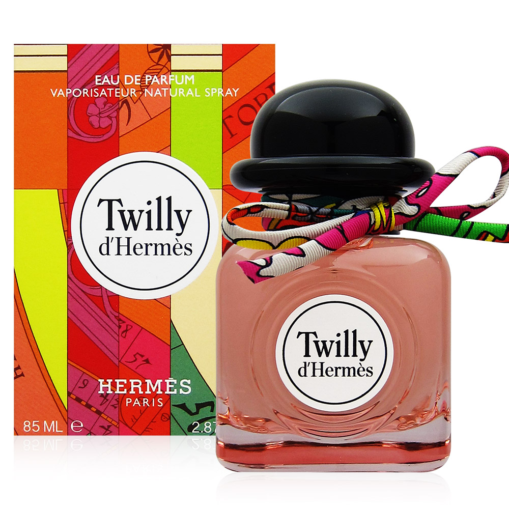 HERMES愛馬仕Twilly d'Hermes 女性淡香精85ml | HERMES | Yahoo
