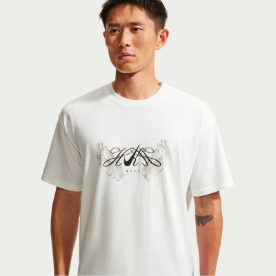 NIKE AS U NSW GA RCDNA SS 男 短袖上衣 JF5954100
