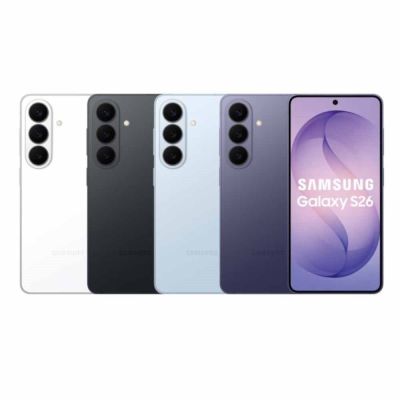 Samsung Galaxy S26 12G+256G