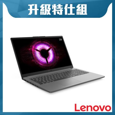 Lenovo聯想 Lenovo 聯想 LOQ 15ARP10 83S000A9TW 15.6吋電競特仕筆電(R5-7535HS/16G+16G/512G SSD/RTX3050 6G/Win11)