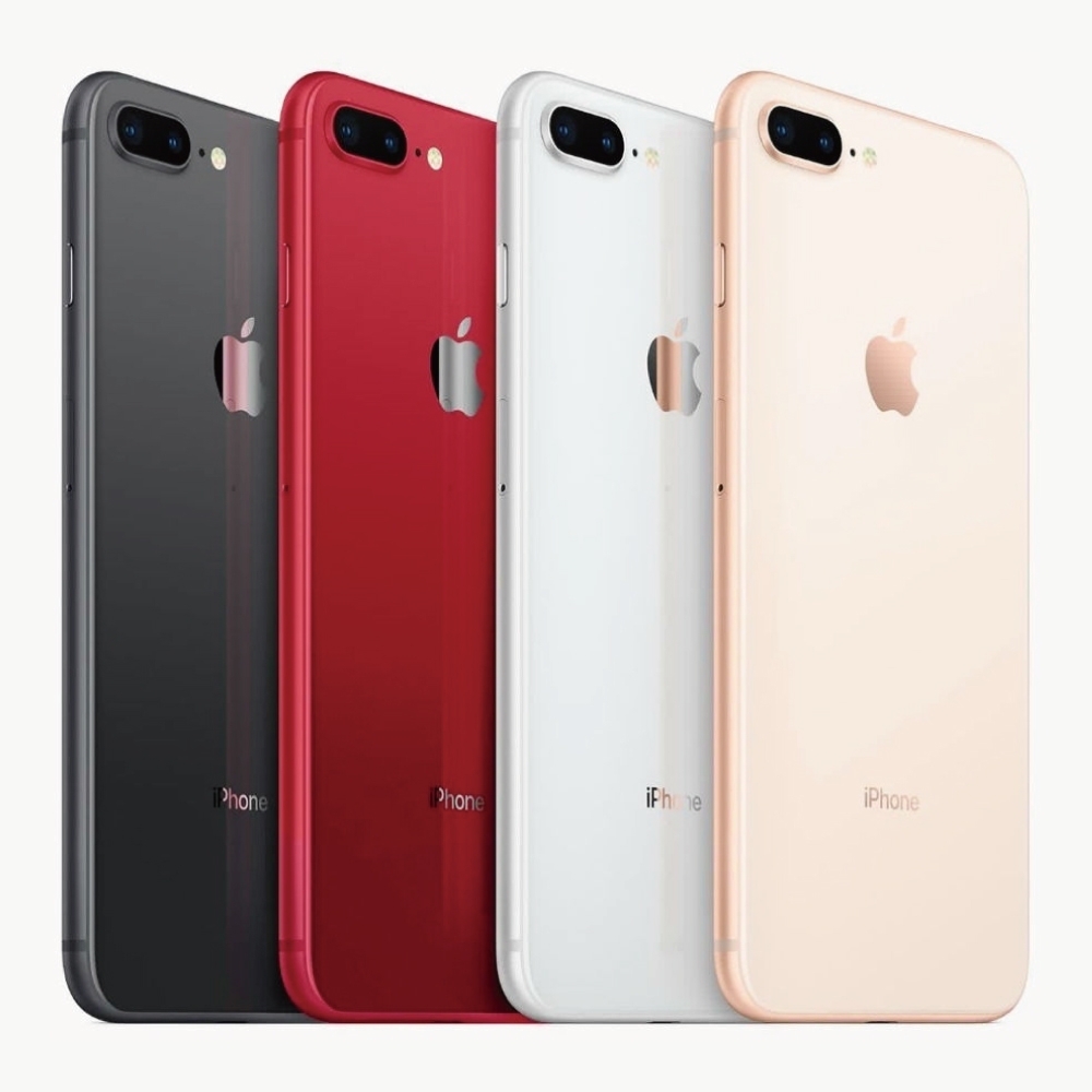 優選福利品】Apple iPhone 8 Plus 256G 電池健康度100% | 其他