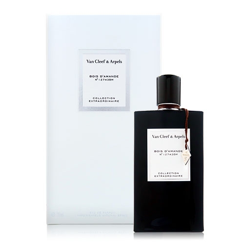 Van Cleef & Arpels Bois D'Amande 杏仁木香淡香精EDP 75ml (平行輸入