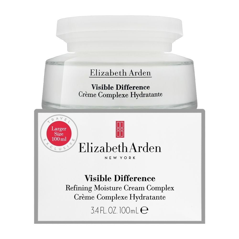 Elizabeth Arden 21天霜 100ml