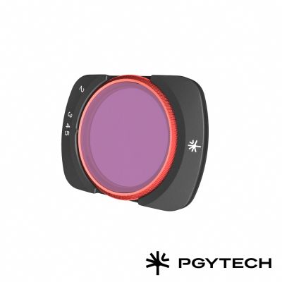 PGYTECH OSMO POCKET 3/4 VND可調式減光鏡 (2-5檔) 公司貨