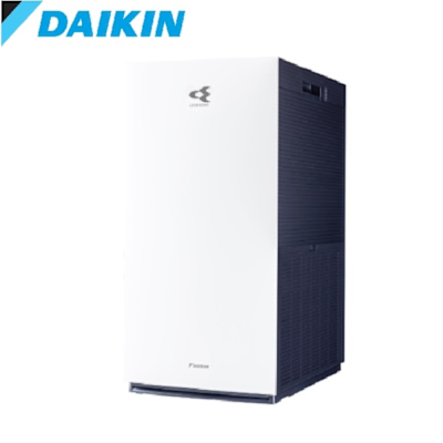 DAIKIN大金 雙重除菌空氣清淨機 搭配靜電HEPA濾網 MC655ASCT