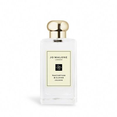 (即期品)Jo Malone 金蓮花與三葉草香水 Nasturtlum & Clover Cologne100ml-期效202704