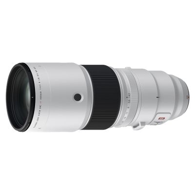 FUJIFILM XF 400mm F4.5 R LM OIS WR 超望遠定焦鏡頭 公司貨