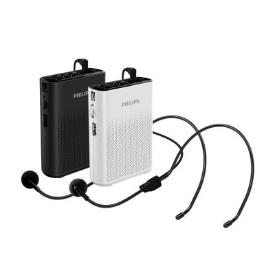 PHILIPS 飛利浦 PHILIPS 隨身無線藍牙教學擴音機 SBM206