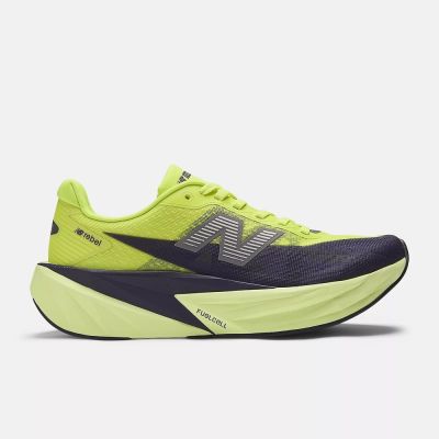 New Balance FuelCell Rebel v5 女 跑步鞋 WFCX3PE-D